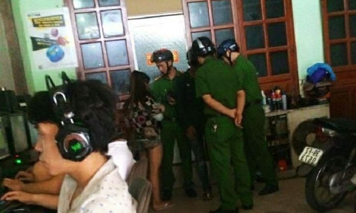 'Nghịch tử' 18 tuổi sát hại dì ruột ở Bình Dương khai gì?