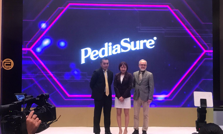 Công thức dinh dưỡng lần đầu được giới thiệu ở Việt Nam có gì đặc biệt?