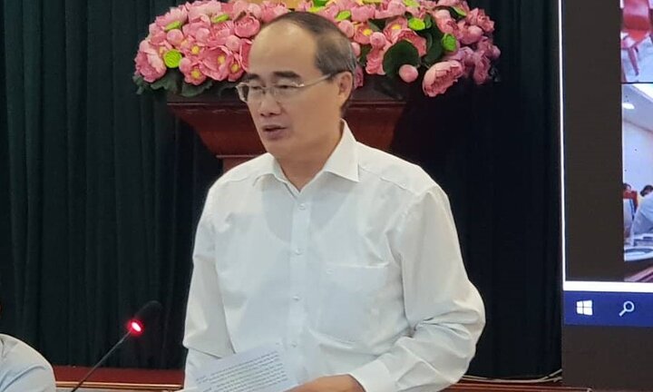 TP.HCM bàn cách xử lý những bãi chôn lấp rác đóng cửa nhiều năm