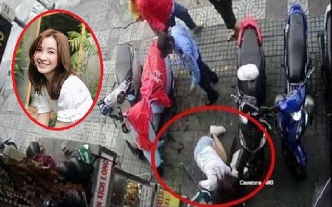 Diễn viên Kim Nhã không phải khách đầu tiên bị tài xế Go-Viet đánh ngất xỉu