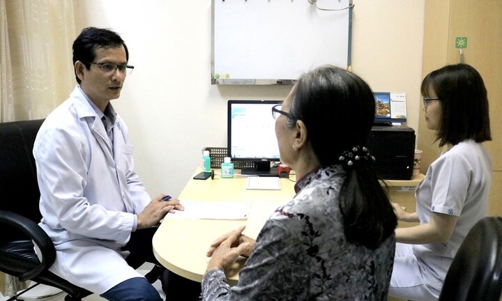 Bệnh Parkinson nguy hiểm thế nào?