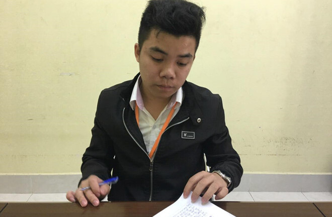 Khởi tố Nguyễn Thái Lực, Giám đốc Công ty địa ốc Alibaba Tân Thành