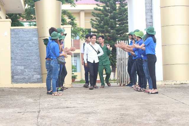 Không tuyển được sinh viên, giáo viên phải biệt phái, hướng đi nào cho Cao đẳng Sư phạm Gia Lai?