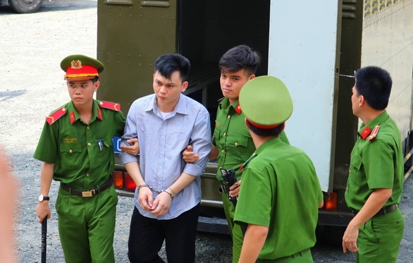 Tử hình kẻ giết người yêu rồi phân xác bỏ vào tủ lạnh