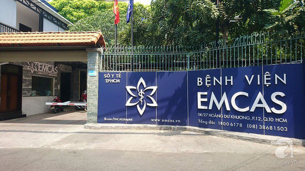 Khách hàng chết sau nâng ngực ở Bệnh viện thẩm mỹ EMCAS: Bác sĩ phẫu thuật là ai?