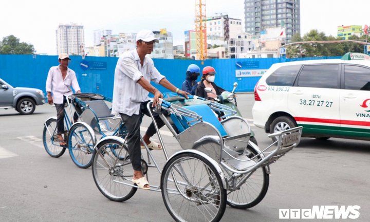 Điều chỉnh thời gian thực hiện dự án Khu tứ giác Bến Thành