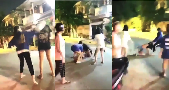 Nữ sinh bị đánh hội đồng, kéo lê trên đường ở TP.HCM: Thông tin mới nhất
