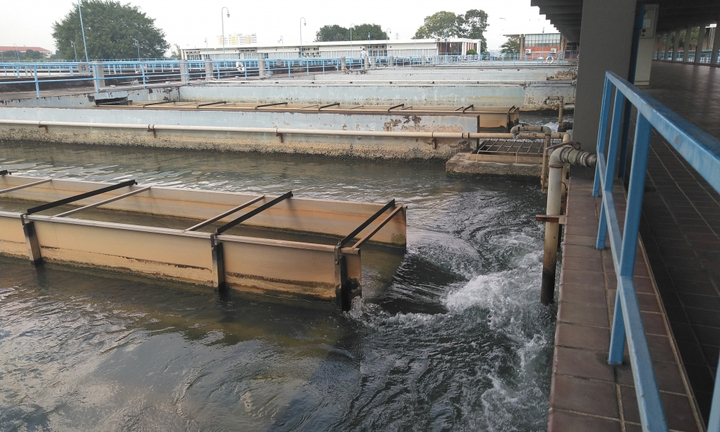 Giá nước sạch TP.HCM tăng từ hôm nay 15/11