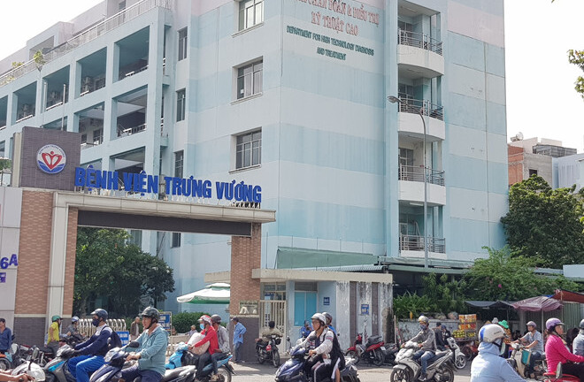 Số tiền bác sĩ Bệnh viện Trưng Vương 'ăn chia' giờ ra sao?
