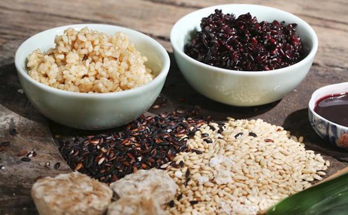 Ăn gì để giết sâu bọ trong ngày Tết Đoan Ngọ?