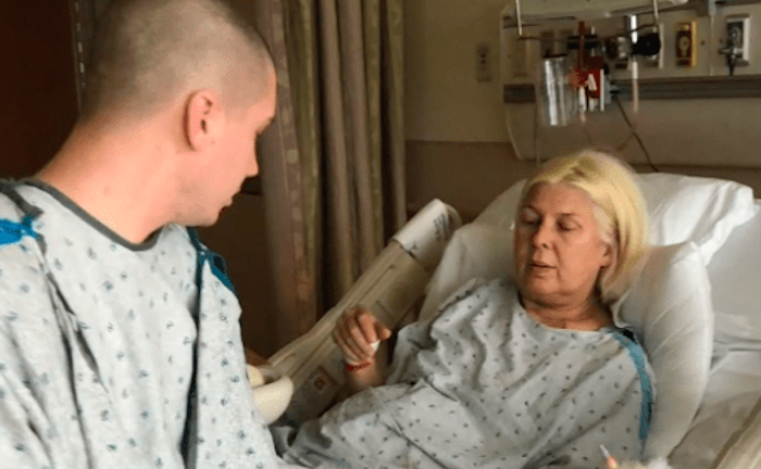 Nữ doanh nhân 59 tuổi sống hạnh phúc bên người chồng kém 30 tuổi