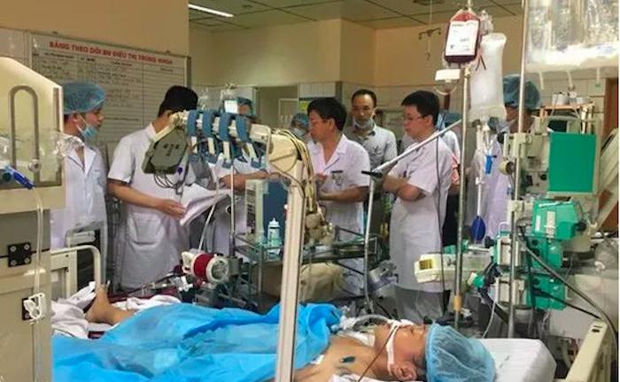Bộ Y tế tìm ra chứng cứ mới trong vụ tai biến chạy thận khiến 8 người chết