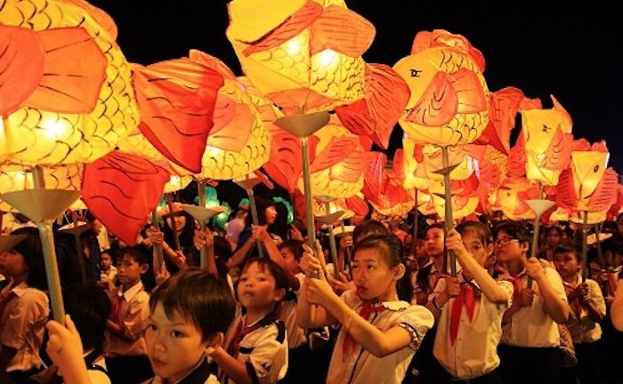 Ý nghĩa của Tết Trung thu không phải ai cũng biết