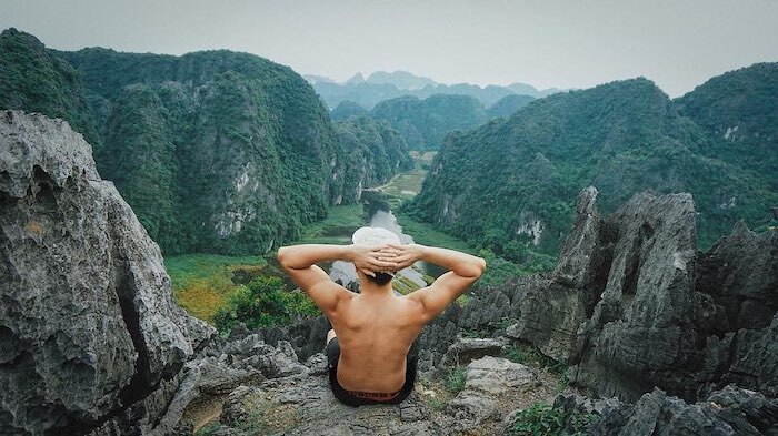 Dàn trai đẹp đốn tim dân mạng với màn khoe body ở 'Vạn Lý Trường Thành Việt Nam'