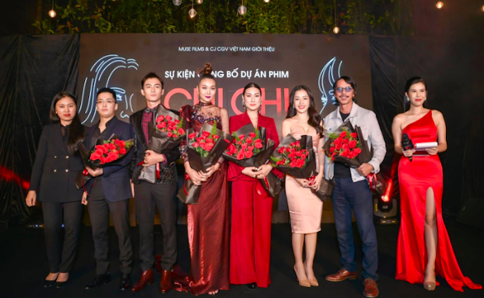 Nhà sản xuất Will Vũ: Kathy Uyên 'bùng nổ' khi đạo diễn Chị Chị Em Em