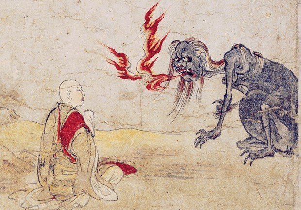 Giải mã những điều kiêng kỵ tháng cô hồn