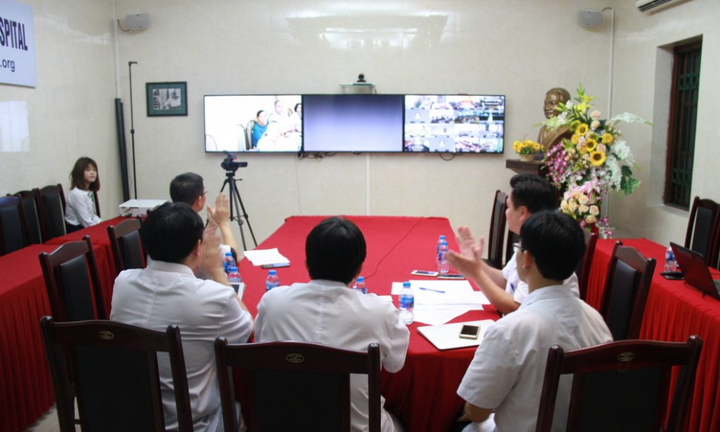 Cứu bệnh nhân chấn thương dập não, 3 lần ngừng tim từ 'cõi chết' trở về