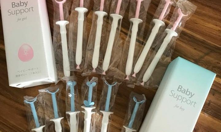 Bơm dung dịch lạ vào vùng kín sinh con trai - con gái theo ý muốn: Cẩn thận ‘tiền mất tật mang’