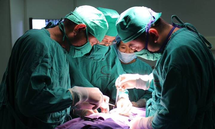 Mắc 'cả núi' bệnh, thai phụ mang thai 20 tuần tuổi được bác sĩ kéo về từ 'cửa tử'