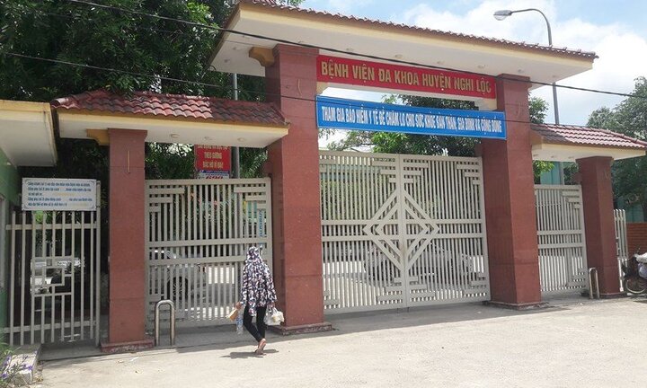 Bác sĩ chẩn đoán sai, bé trai 7 tháng tuổi chết thương tâm sau nhiều ngày nằm viện?