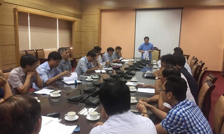 Làm giả hồ sơ bệnh án tâm thần: Bộ Y tế họp khẩn