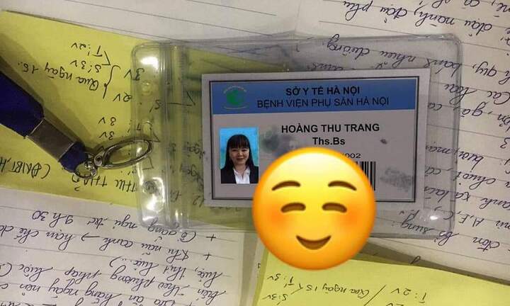 Mạo danh bác sĩ lừa đảo, chiếm đoạt tài sản tại Bệnh viện Phụ sản Hà Nội