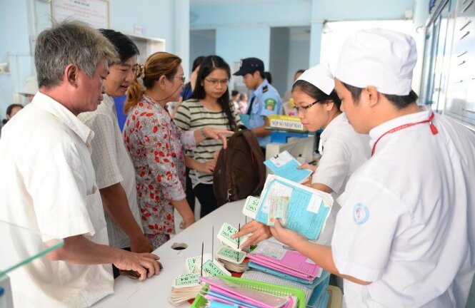 Yêu cầu đảm bảo nâng cao chất lượng khi điều chỉnh giá dịch vụ khám, chữa bệnh