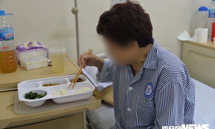 Nhiều người bệnh đái tháo đường ăn uống sướng miệng, coi thường tính mạng