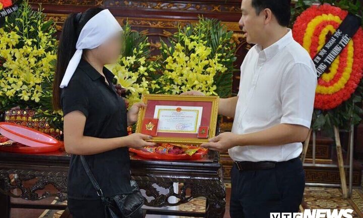 Chết não vì tai nạn, người đàn ông hiến tặng hai quả thận và giác mạc