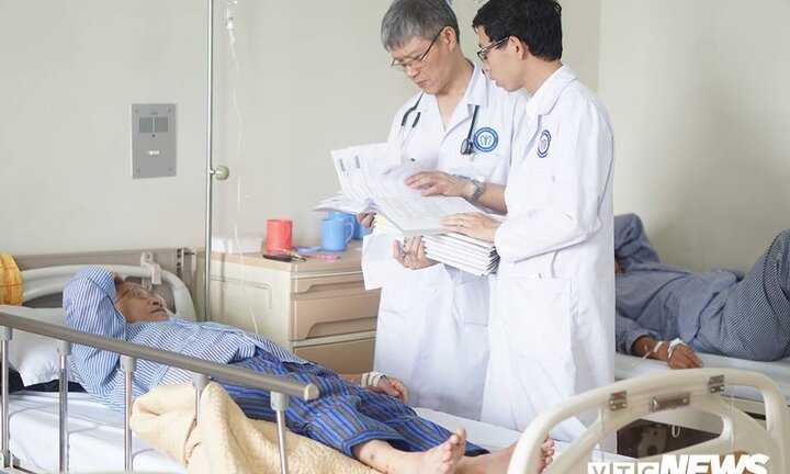 Căn bệnh cứ 7 giây lại có 1 người chết đang ngày càng trẻ hóa