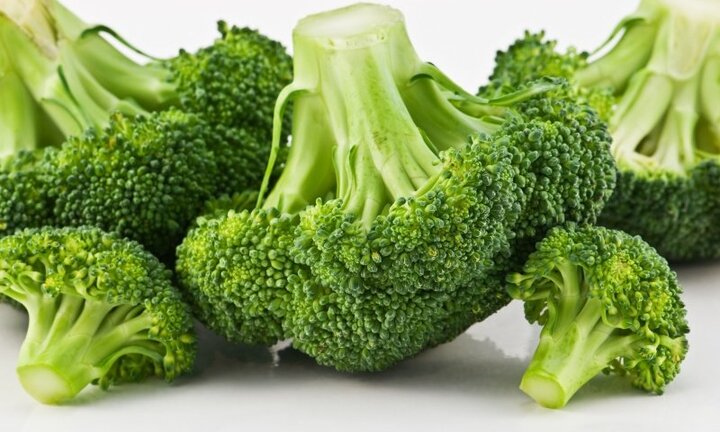 6 siêu thực phẩm rẻ tiền chống ung thư hiệu quả