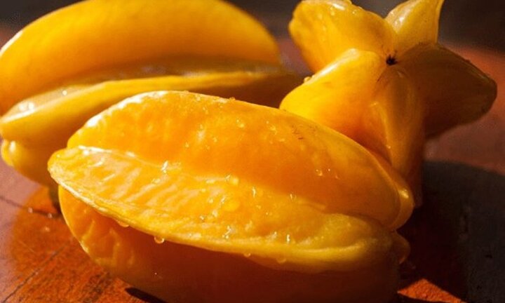 Ăn quả khế có thể ngăn ngừa ung thư và giảm cân