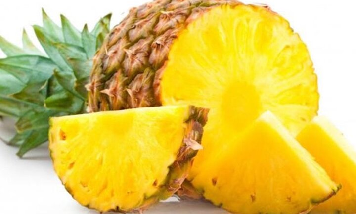 Quả dứa chín có sẵn ở Việt Nam là 'thần dược' khắc tinh của tế bào ung thư