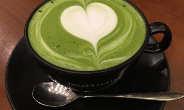 Tác dụng ngừa ung thư và giảm cân diệu kỳ của bột trà xanh matcha