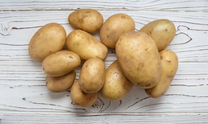 Cất giữ khoai tây trong tủ lạnh tăng nguy cơ mắc ung thư?