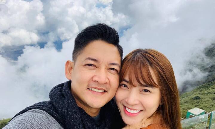 Vừa sinh con được 3 tháng tiếp tục mang thai, ca sĩ Hải Băng đối mặt với nguy hiểm nào?