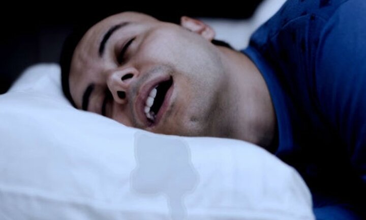 Chảy dãi khi ngủ, cảnh báo nhiều bệnh cơ thể bạn đang cố giấu giếm
