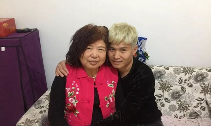 Mong có con, vợ 65 và chồng 28 tuổi quyết định thụ tinh nhân tạo