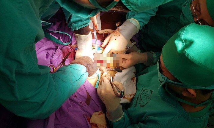 Nghĩ đau ruột thừa, nhập viện mới biết mắc bệnh nguy hiểm tính mạng