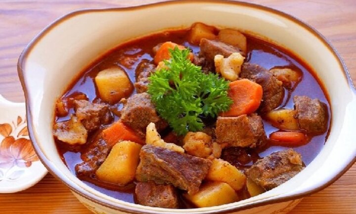 Những thực phẩm giữ ấm cho ngày lạnh giá