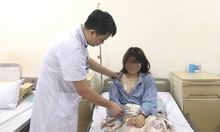 ‘Nội soi tuyến giáp một lỗ' được bình chọn là thành tựu y học xuất sắc năm 2018