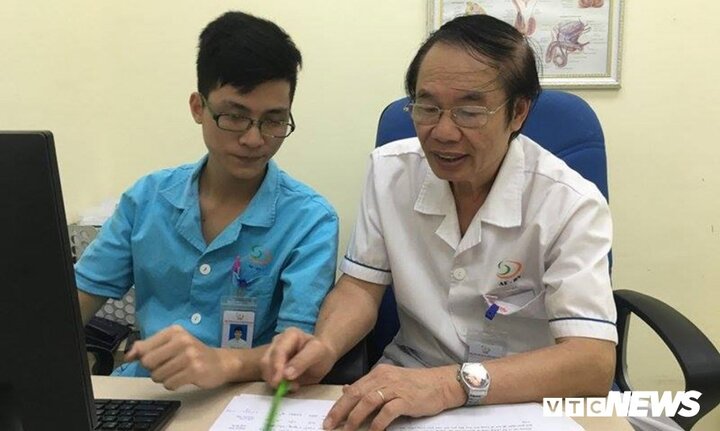 Chạy đua với thời gian cứu tinh trùng của nam thanh niên treo cổ tự vẫn