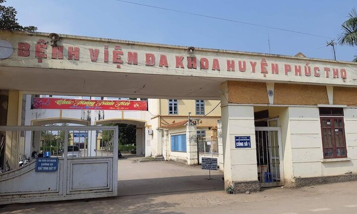 Gia đình sản phụ tố bệnh viện ở Hà Nội không cho mổ đẻ, khiến bé sơ sinh thiệt mạng