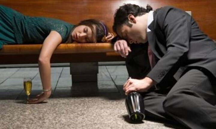 Làm sao để giải bia rượu nhanh chóng trong ngày Tết