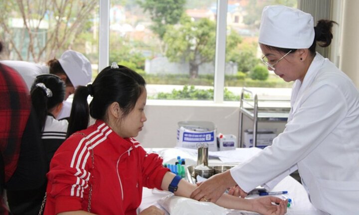 Thời điểm vàng chẩn đoán, sàng lọc dị tật ở thai nhi các mẹ cần lưu ý