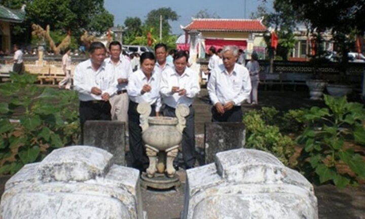 Người được mệnh danh 'cụ tổ ngành giáo dục Nam Kỳ' đất Sài Gòn xưa