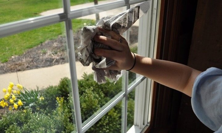 Mẹo dọn nhà sau Tết vừa nhanh vừa sạch cho các bà nội trợ