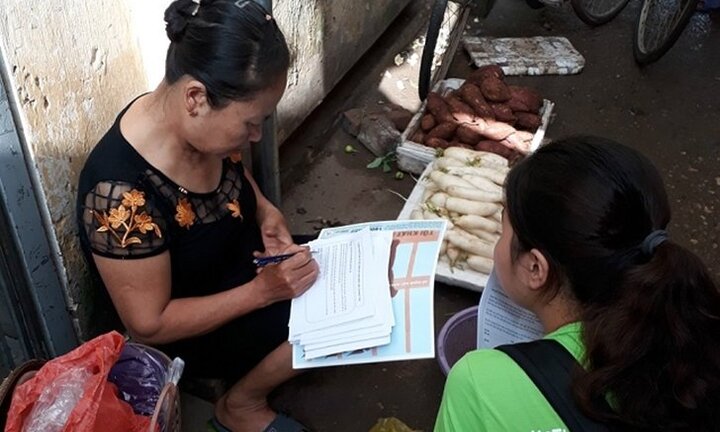 Hơn 5.000 người Hà Nội ký tên kêu gọi chấm dứt tình trạng nuôi nhốt gấu