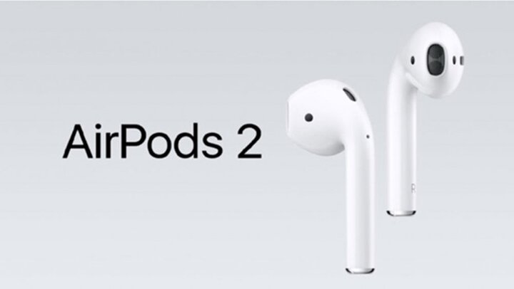 Airpods 2, iPad mini 5 và AirPower có thể ra mắt vào tháng 3