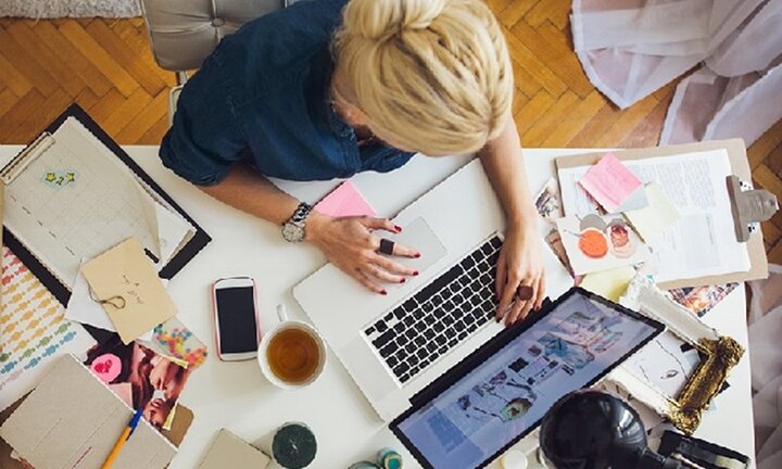 Cảnh báo: Làm việc cuối tuần làm tăng nguy cơ trầm cảm